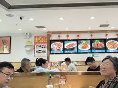 -老边饺子馆(东单店)