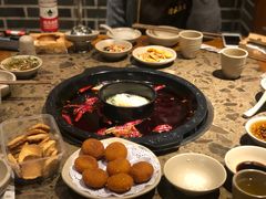 -舒家大院重庆老火锅(纪念塔店)