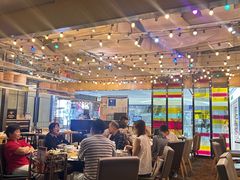 -稻香饭店(IFS国金中心店)