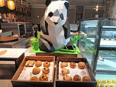 -康帝国际酒店-艾斯本自助西餐厅