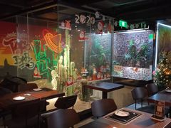 大堂-道口麻辣烫·烧烤(五道口店)