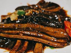 -食為天·本地人爱吃的淮扬菜(瘦西湖店)