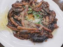 响油鳝糊-协和菜馆(凤凰街店)