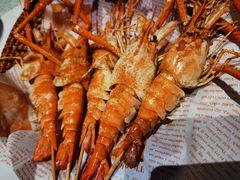 -79号渔船海鲜饭店(宝安店)