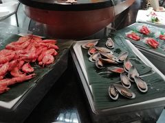 -北京建国饭店四季中餐厅