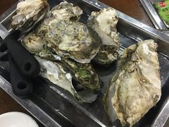 -蚝得喜海鲜(东城店)