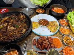 -妈妈手(山大总店)