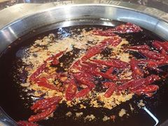 -堂客老火锅(欣阳广场总店)