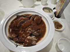 -寻味顺德·南记酒家·传统顺德菜·鱼生(广源路店)