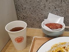 -池奈·咖喱蛋包饭(熙地港店)