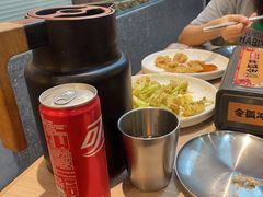 -令狐冲烤鱼·烧菜馆(达明店)