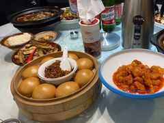 -常和州·夜宵大排档(常州单店)