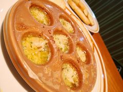 -萨莉亚意式餐厅(江桥万达广场店)