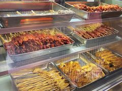 -马小毛老上海里脊肉(南翔印象城店)