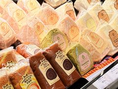 -莉莲蛋挞(日月光店)