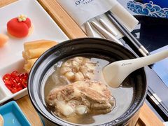 -厦门海港英迪格酒店(中山路店)