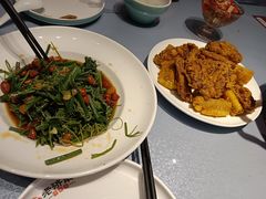 -老济南·地道济南菜(大明湖店)