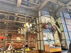 -玛格萝妮(汇智国际商业中心店)