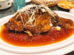 -卫鼎轩·曹公馆(鼓楼店)