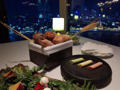 -翡翠36餐厅(浦东香格里拉店)