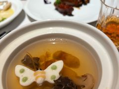 -杭州新新饭店·1913餐厅