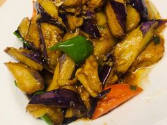 地三鲜-关东小磨东北菜(上海长风大悦城店)