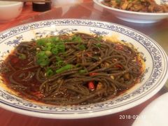 -外婆菜(江乡路店)