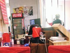 大堂-京天红酒家(虎坊路店)