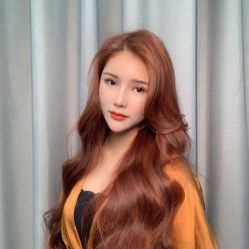-米琦造型-HAIRSALON