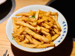 -吃饭皇帝大(解放西路店)