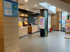 -麦当劳(乳山路店)