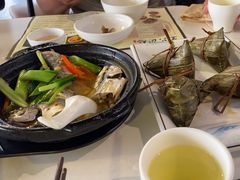 -壹只卤鹅·潮汕菜(莲塘店)