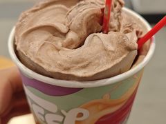 -DQ·蛋糕·冰淇淋(新佳丽店)