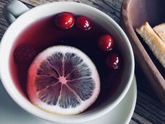 水果茶-BAKER&SPICE(安福路店)