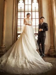 -女王风尚STUDIO·轻奢化定制