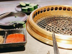 -谷牛日式烤肉(宝山U天地店)