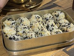 金枪鱼饭团-HOTISLAND海鸡岛(宝业路店)