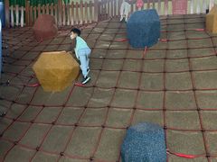 -呼和浩特市老牛儿童探索馆