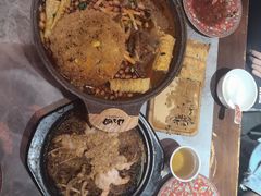 -山四砂锅(太原钟楼街店)