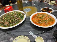 -江湖黑大兔(杨家坪店)