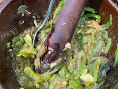 -费大厨辣椒炒肉(万家丽一店)