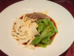 -永安鱼庄·镇江菜(东吴路店)