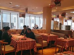-西贝(吴江路湟普汇店)