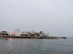 -鲸鱼先生·海鲜烤肉海景餐厅