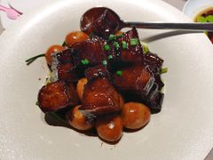 -一澜江宴·江景地标楚菜(江滩公园店)