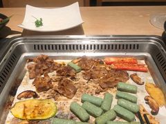 -新石器烤肉(西田城店)