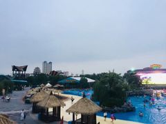 -热高乐园巴厘岛水世界