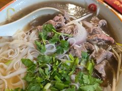 -越南牛肉河粉餐厅(书院巷店)