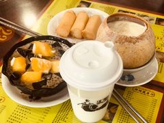 -民信老铺(华盖路店)