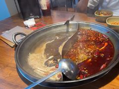 -楠火锅(仁恒梦中心店)